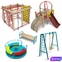 Children  complex