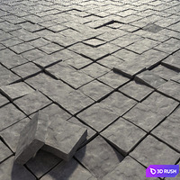 Paving old title