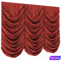 Curtains, Curtain