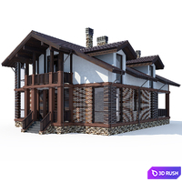 ABS House V12