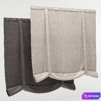 Roman blind 39