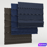 Roman blind 42