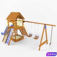 Children's complex Holiday of the kid