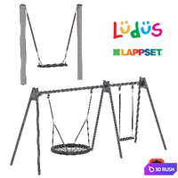 Lappset