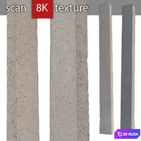 Concrete beam