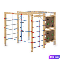 Climbing combination Kompan