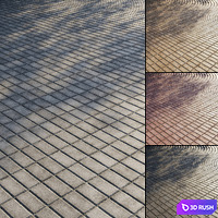 Paving