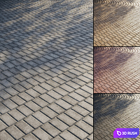 Paving