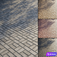 Paving