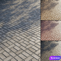 Paving