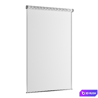 Roller Blind Roller Blind 3D Model Vray