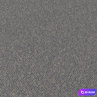 Paving 3D Model Vray, Corona