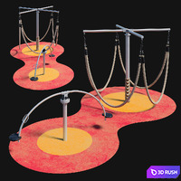 Playground for children