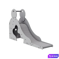 KOMPAN SLIDES 3D Model Vray, Corona