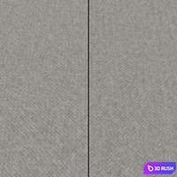 Pavement 3D Model Vray, Corona