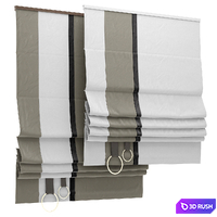 Roman blind 101