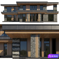 House facade