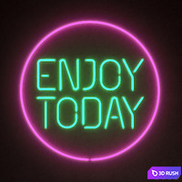 Light modules Set 121 Neon 3D Model Vray, Corona