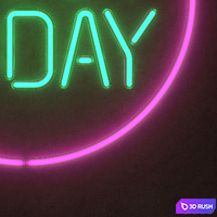 Light modules Set 121 Neon 3D Model Vray, Corona