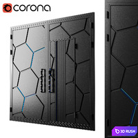 Gate Black Neo