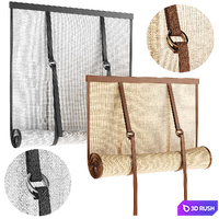 Roller blinds 20 3D Model Corona