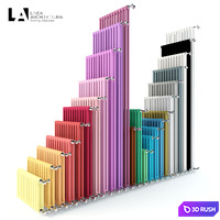 Linea architettura 2013 KOCLOS 2 3D Model Vray