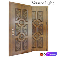 VERSACHE LITE 80.03.02, VERSACE 100.01.04, PALACZO 100U 3D Model Corona