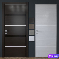 Estet_urban_u8 3D Model Vray