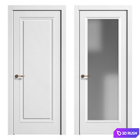 DORIAN doors VERONA 3D Model
