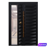 Essence door №4 3D Model Vray