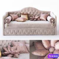 Children's bed Manifesto Demi