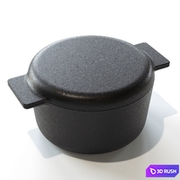Eva Solo Nordic Kitchen Pot 6l