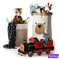 Kids Room Decor 11