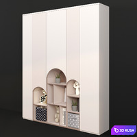 Children's furniture to order 152 3D Model Vray