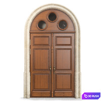 Door 56