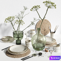 Tablewear 07