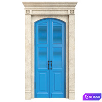 Door 65
