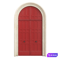 Door 73