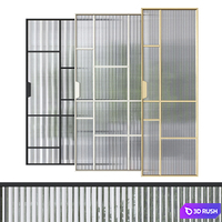 RIMADESIO MAXI 3D Model Corona
