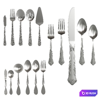 Kitchen accessories 1 (26 Pcs) 3D Model Vray, Corona