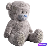 Bear toy 3D Model Corona