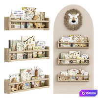 Toys, decor and furniture for children 15 3D Model Vray, Corona
