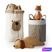 Kids Room Decor 148