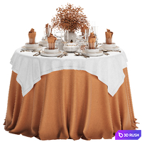 Table setting 03