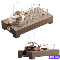 552 dishes decor set 18 japandi tea set by paola c milano