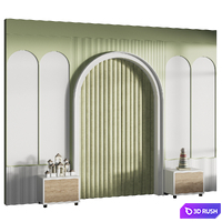 Kids wall panell 12