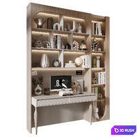 Furniture composition 866