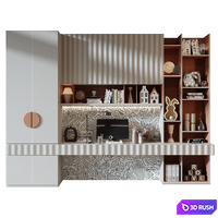 Furniture composition GHS-2632