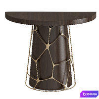 Gaudi console table