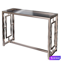 WayFair Danberry Console Table
